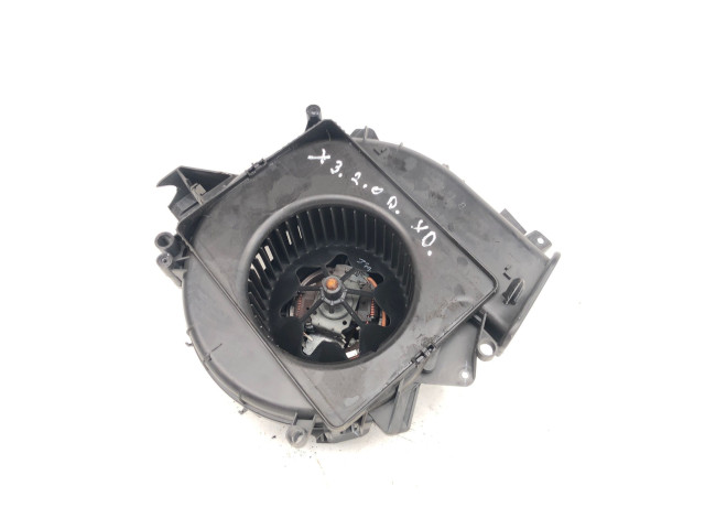 Вентилятор печки    108875, 65515529   BMW X3 F25