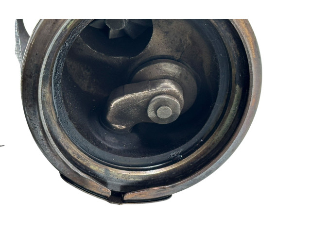 Turbodmychadlo Турбина 25201066, 8532150003 Buick Encore I