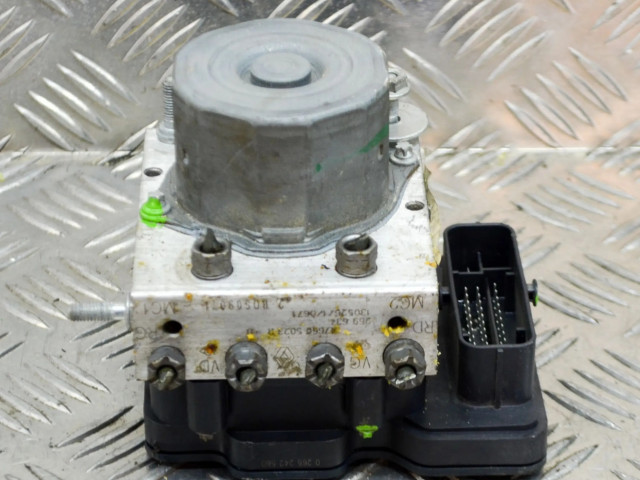 Блок АБС 476605023R, 2265106455 Dacia Sandero