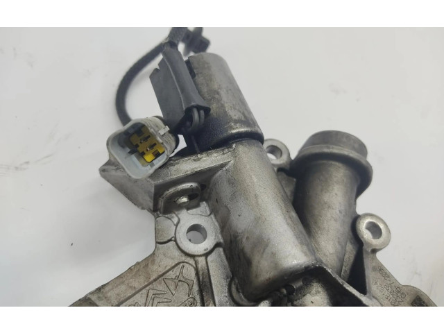 Блок комфорта Citroen C3