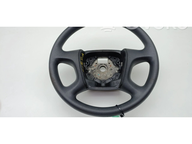 Руль Skoda Fabia Mk2 (5J)  2007 - 2014 года 1Z0419091M      