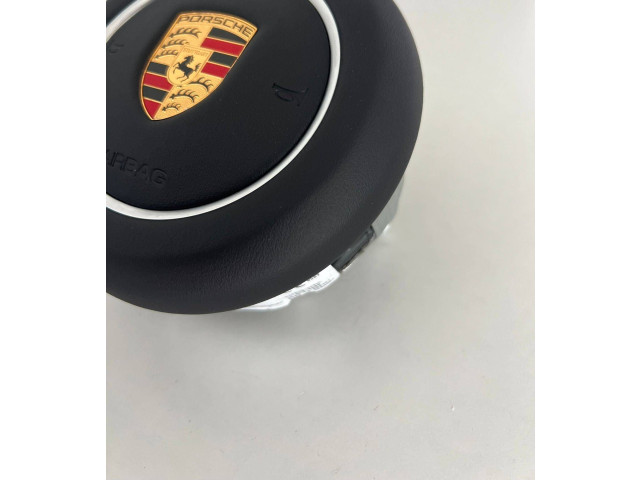 Zpětné zrcátko Porsche Cayenne (9Y0 9Y3) 2020