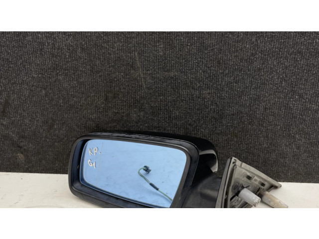 Zpětné zrcátko BMW 5 E60 E61 2004