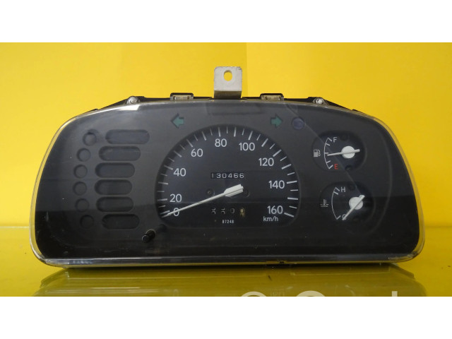 Панель приборов 8301087298, 1573800290 Daihatsu Cuore