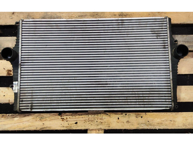 Интеркулер Volvo V70