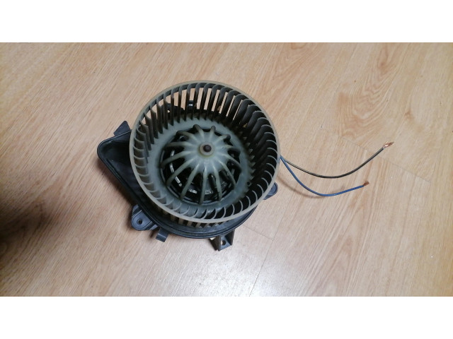 Вентилятор печки 141730600 Fiat Punto (188)