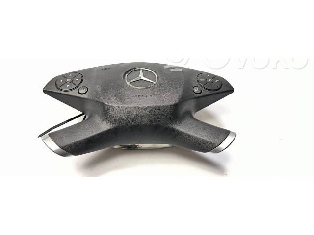 Подушка безопасности водителя A2048210051   Mitsubishi Montero