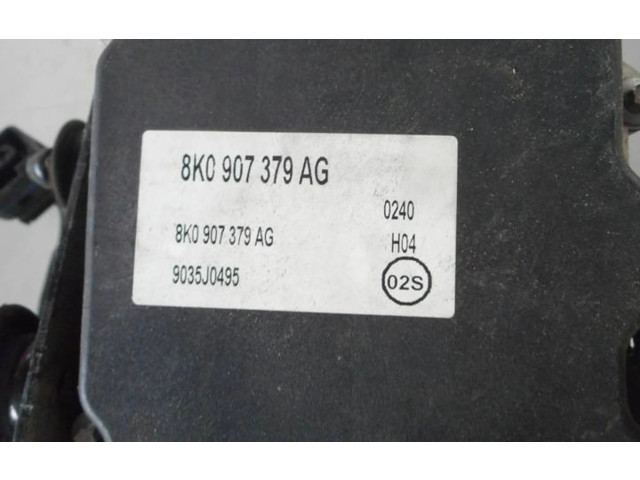 Jednotka ABS 8K0907379AG, 8K0614517H Audi A5 8T 8F 2007