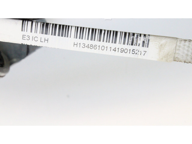 Боковая подушка безопасности 9804358980 Citroen C4 Cactus