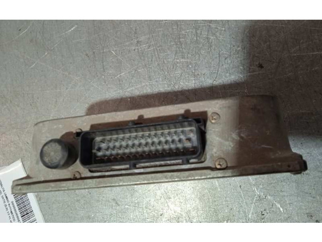 Блок управления коробкой передач 8200210168   Renault Vel Satis