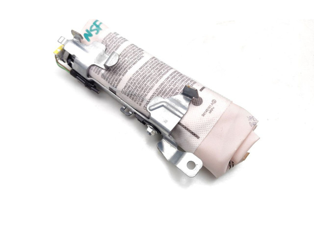 Подушка безопасности в сиденье 6V0880241D, 0589-P1-0053 Skoda Fabia Mk3 (NJ)