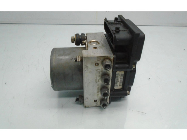 Блок управления АБС    Citroen C4 I