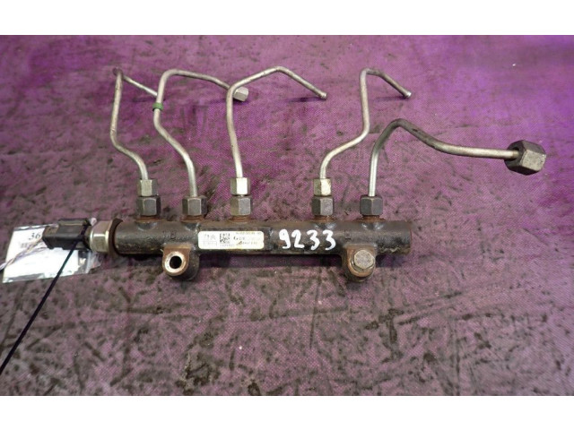 Vstřikovací lišta 9685297580, 9685297580   Citroen Berlingo    9 