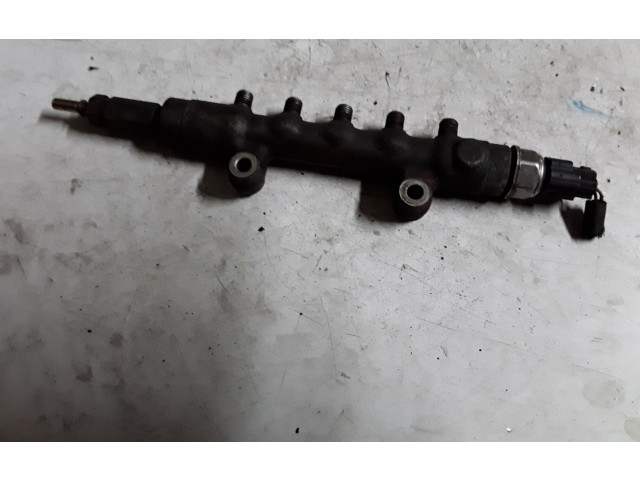 Зеркало электрическое Ford Transit 2006 - 2013 года