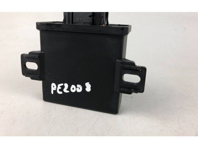 Блок управления Xenon