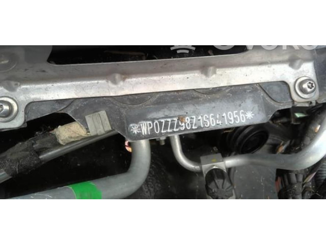 Zpětné zrcátko Porsche 911 996 2001 99673121900G2L