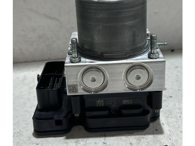 Блок АБС 476604020R, 476604020R Dacia Duster II 2017 - года