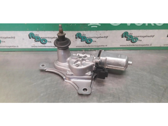 Моторчик заднего дворника 85130B2100, 8496000590 Daihatsu Cuore