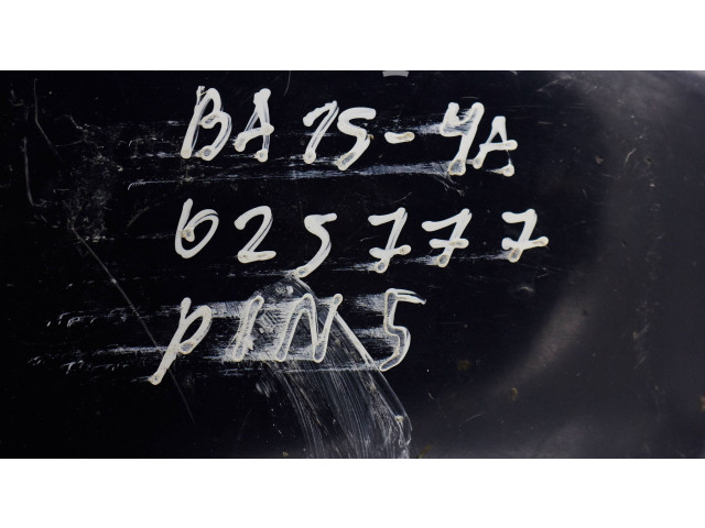 Zpětné zrcátko Volvo S90, V90 1998