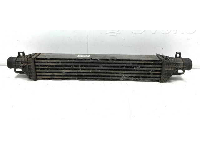 Интеркулер T1959002, 50514473 Alfa Romeo Giulietta 1.4