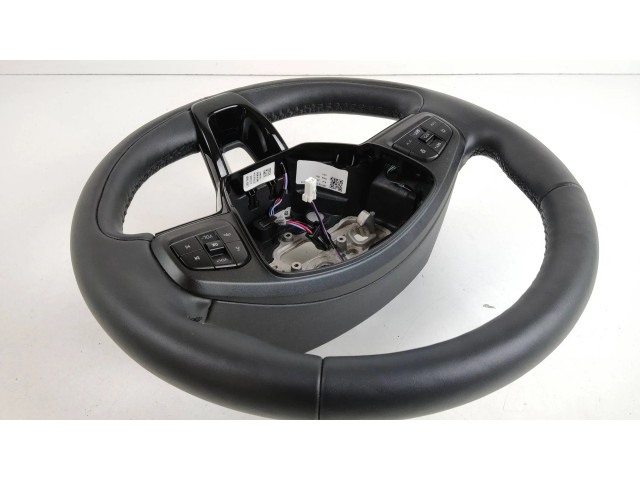 Руль Ford Mustang Mach-E 2020- года LJ8B3600EJ, EJ1GXB