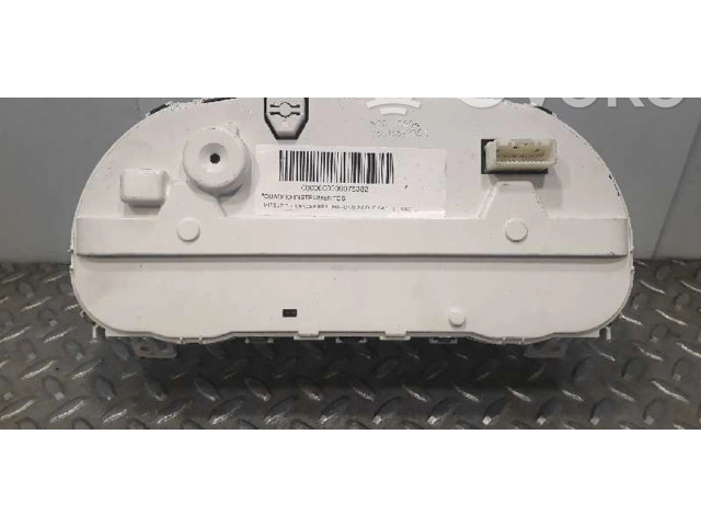 Панель приборов 8100A115 Mitsubishi Lancer X