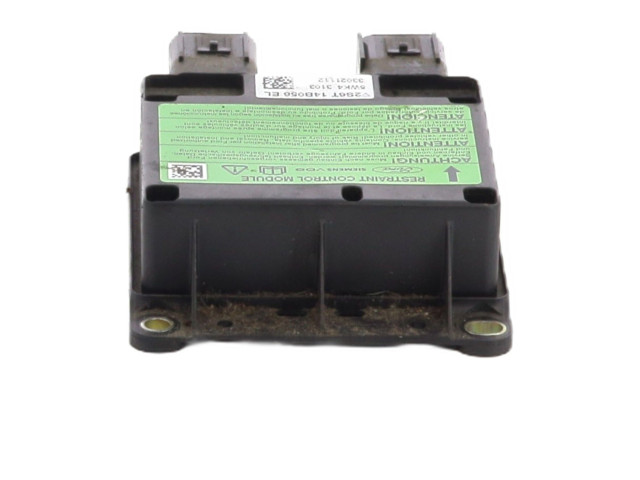 Блок подушек безопасности 1308364   Ford Fusion