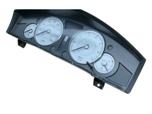 Панель приборов P04602492AL, 04836990AA   Chrysler 300 - 300C       