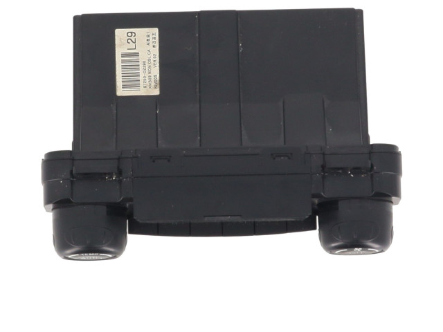 Блок управления климат-контролем 972500Z290   KIA Sportage