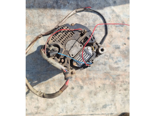 Генератор Volkswagen Golf II