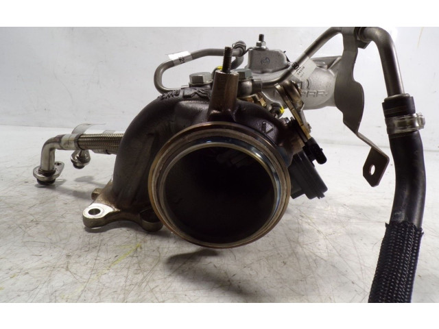  Турбина Jeep Renegade  55284984, 55284984         