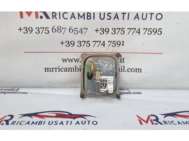 Блок фонаря / (блок «хenon»)