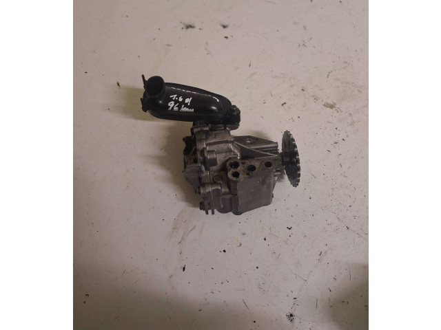 Čerpadlo oleje 150001650R Nissan Qashqai+2 022488