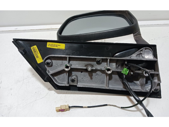 Zpětné zrcátko Volkswagen Caddy 2004 2K5857502BS, FIOS