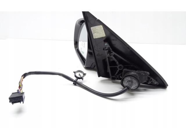 Зеркало электрическое        Audi Q3 F3  2018 -  года   