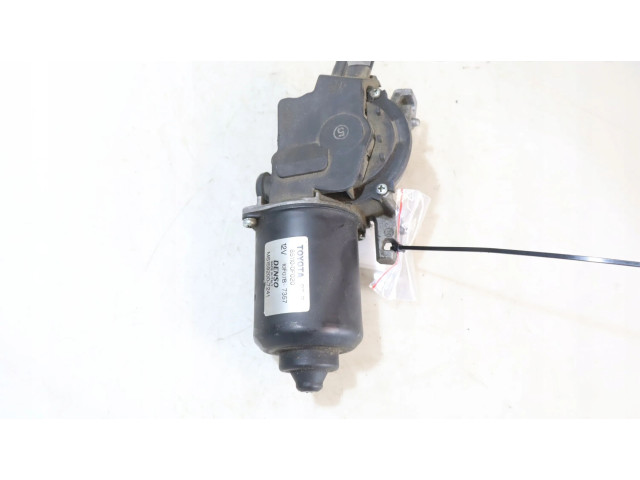 Моторчик дворников     Toyota Corolla Verso E121