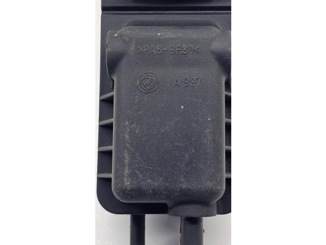 Vstřikovací lišta A997, PA6GF30 Fiat Stilo