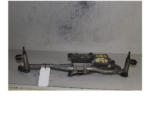 Вентилятор радиатора 0390241719 Audi A3 S3 8P