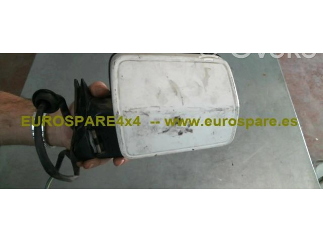 Зеркало электрическое     левое   Jeep Cherokee     