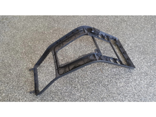 Отделка контроля климата / контроля печки