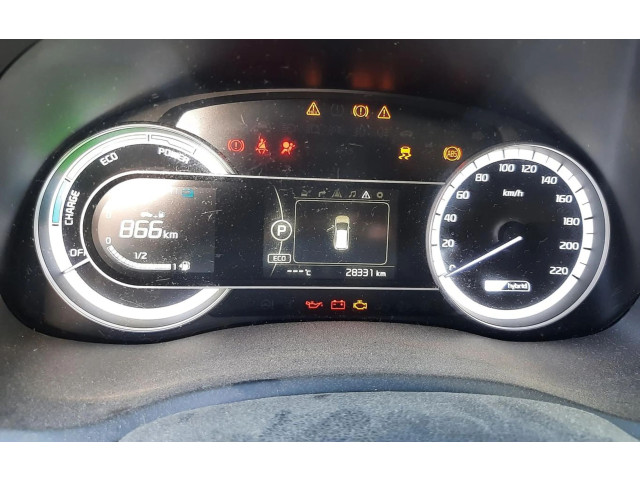 Панель приборов 94003G5500   KIA Niro       