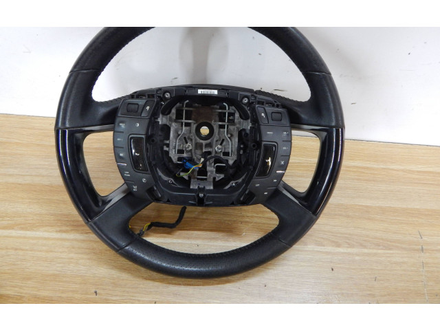 Руль Citroen C5  2008 - 2016 года       