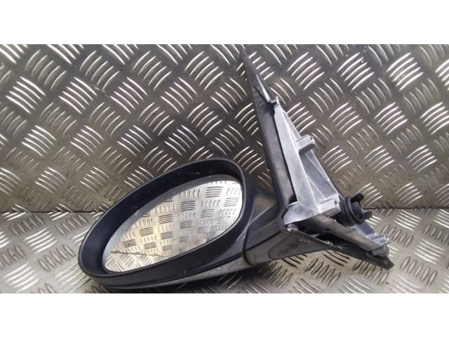 Zpětné zrcátko levé BMW 1 E81 E87 2007 E1010803, 010803