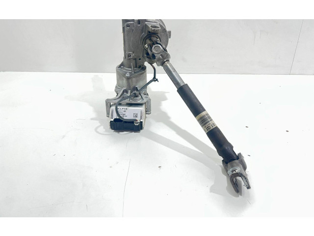 рейка Колонка рулевая 2609556414A, 2609556414A Opel Meriva A 2003 - 2010 года