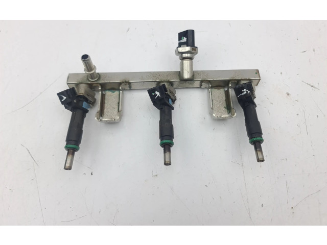 Vstřikovač HX7G9F593CA, HX7G9H487AC Ford Kuga III M8MD