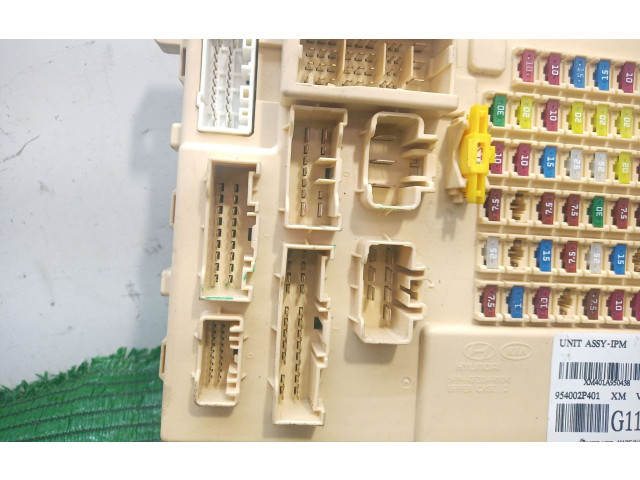 Модуль управления BSM 954002P, 954002P   KIA Sorento