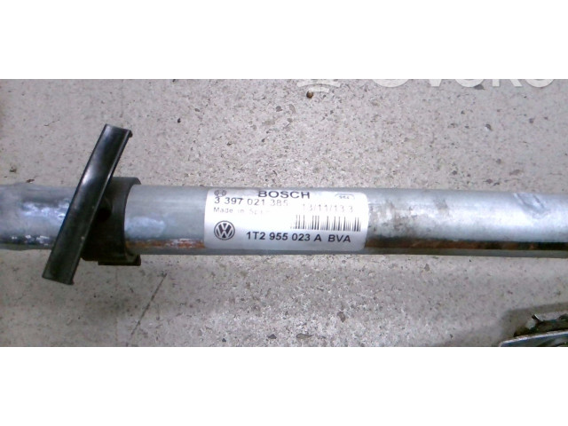 Моторчик дворников 1T2955023A, 9550231T1 Volkswagen Touran I