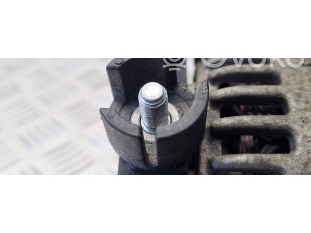 Генератор 6G9N10300HD, 0121615005   Volvo V70      