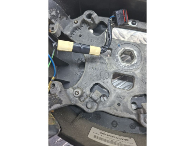 Боковая подушка безопасности 6019743D Ford C-MAX I