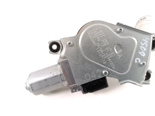 Моторчик заднего дворника A2479065102 Mercedes-Benz CLA C118 X118